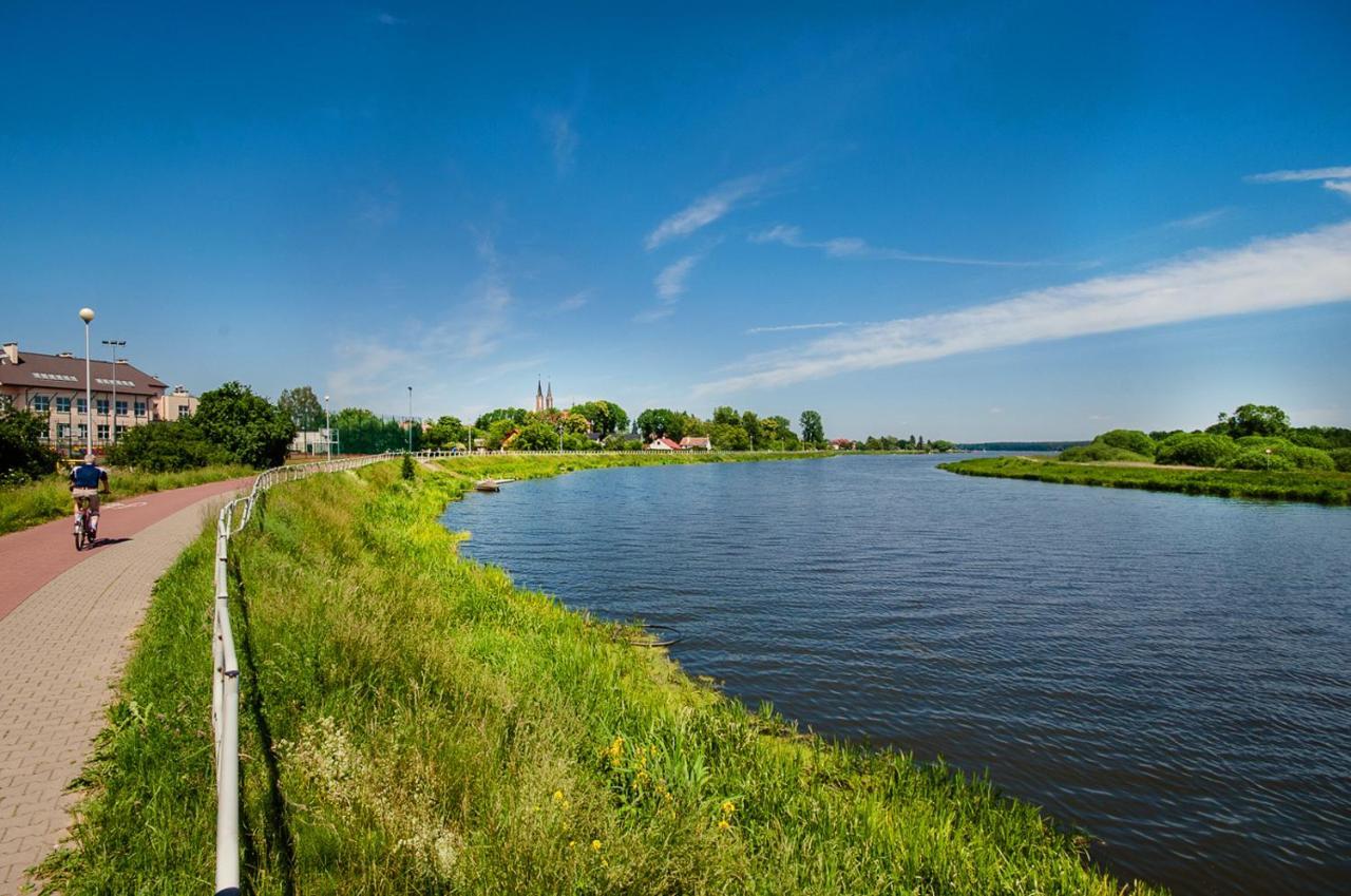 Villa Tymotka Lublino Esterno foto
